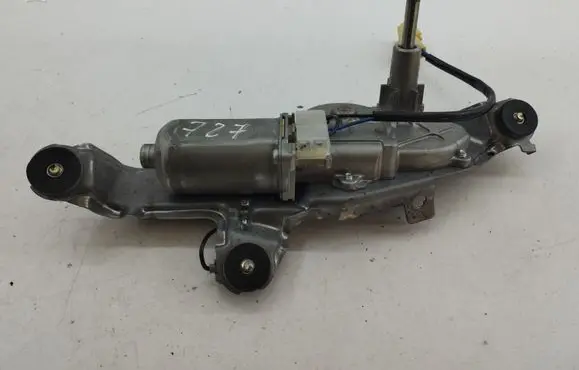 Mazda CX-7 Rear window wiper motor EG2167450C 8496000334