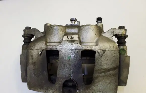 Chrysler Pacifica Front brake caliper 519ACA4SOR 17986801