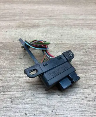 BMW 5 E60 E61 Plug wire 6931908 14527331