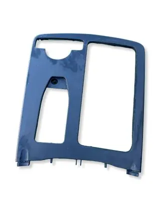 Mercedes-Benz E W212 Center console decorative trim A2046800107 0005033012 2046800107