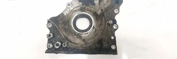 Volvo S80 Oil pump 9686038880