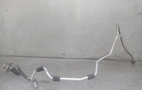 Seat Altea XL Air conditioning (A/C) pipe/hose 1K0820741BD