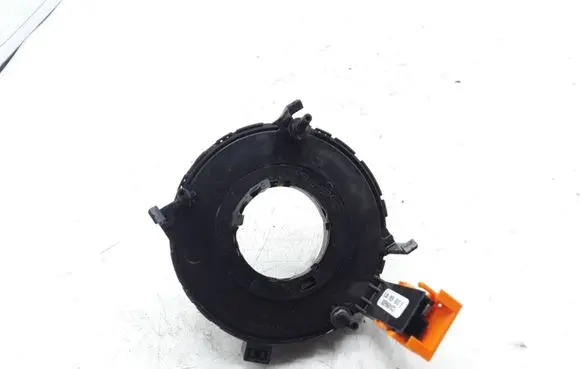 Skoda Superb B5 (3U) Airbag slip ring squib (SRS ring) 1J0959653E