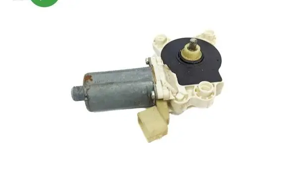 Mercedes-Benz CLS C219 Rear door window regulator motor A2198200542 980048100 980048