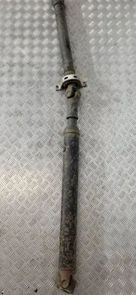 Volkswagen Amarok Rear driveshaft/prop shaft 