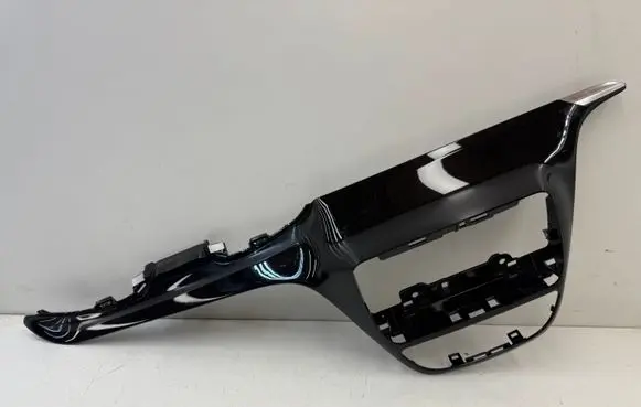 Peugeot 2008 I Panel trim 9673830077