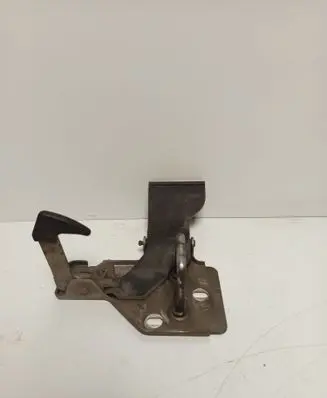 Volkswagen Transporter - Caravelle T5 Engine bonnet/hood lock/latch loop/hook 7h0823480