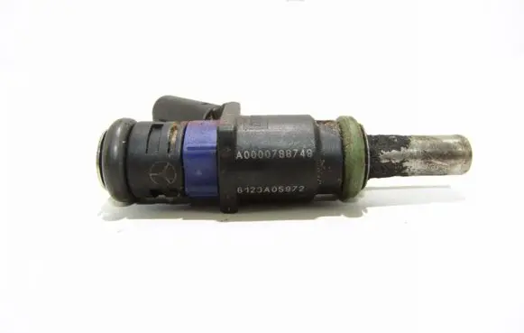 Mercedes-Benz A W169 Fuel injector a0000788749