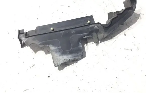 Audi A6 S6 C6 4F Radiator trim 4F0121283G