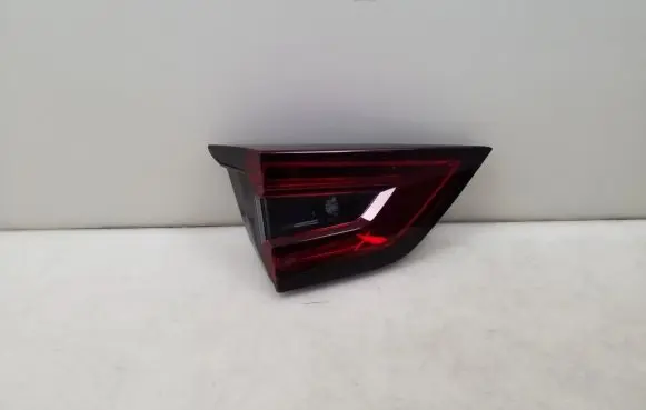 Nissan Juke II F16 Tailgate rear/tail lights 265556PA6A