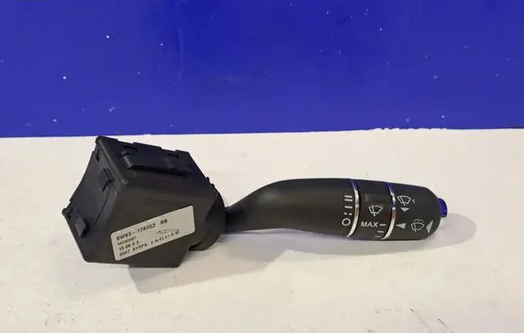 Jaguar F-Type Wiper control stalk 8W8317A553BB