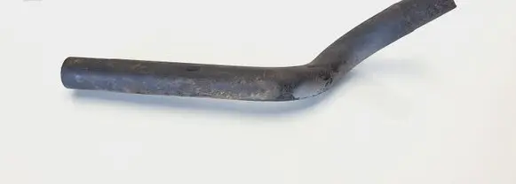 Opel Zafira C Breather hose/pipe 13336542 323598326