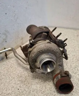 Land Rover Range Rover L405 Turbo AH2Q6K682AC