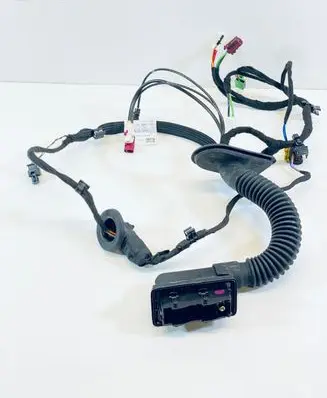 Front door wiring loom