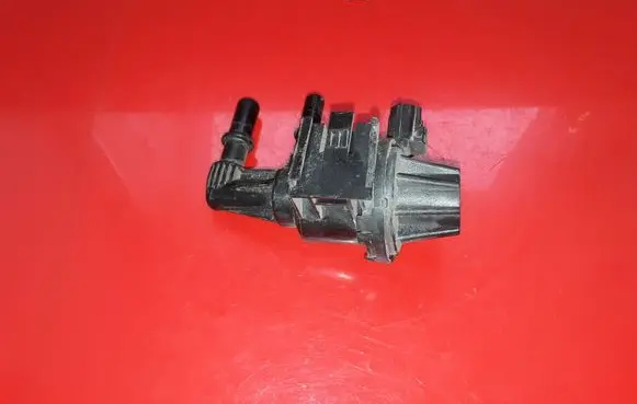 Mazda CX-9 Turbo solenoid valve NOCODE