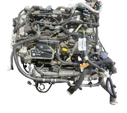 Ford Escape IV Engine LX6G6007ACA LX619D289SA LX6T12C508CB