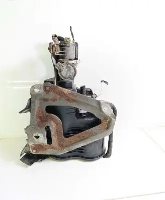 BMW 2 F45 Active carbon filter fuel vapour canister 7348727