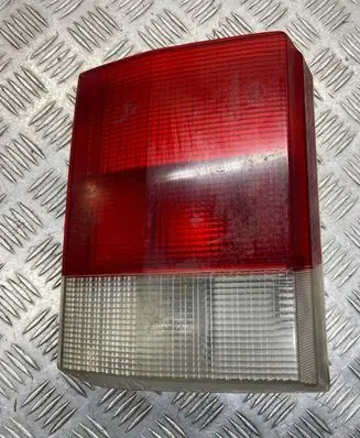 Audi 80 90 B3 Tailgate rear/tail lights 893945093A