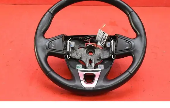Renault Megane III Steering wheel 609581499