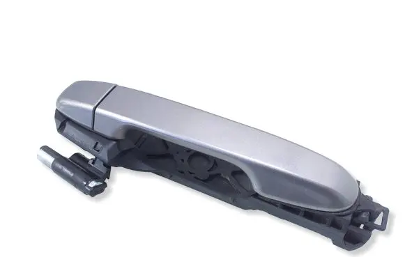 Toyota Auris E180 Rear door exterior handle 