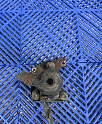 Toyota Prius (XW20) Electric auxiliary coolant/water pump