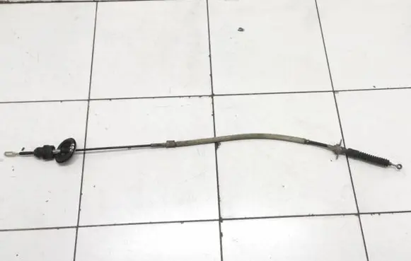 Honda Jazz Gear shift cable linkage 