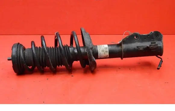 Opel Insignia A Front shock absorber/damper 13319741