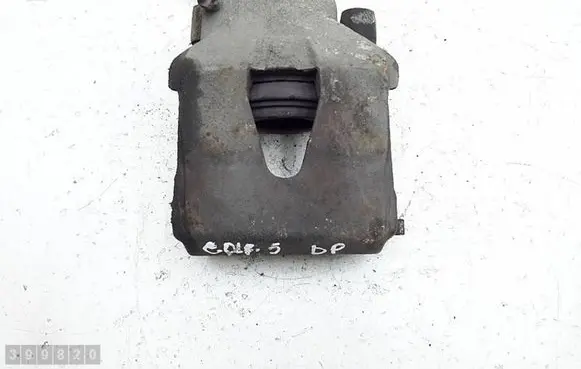 Volkswagen Golf V Front brake caliper