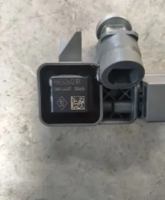 Renault Captur Airbag deployment crash/impact sensor 988326121R