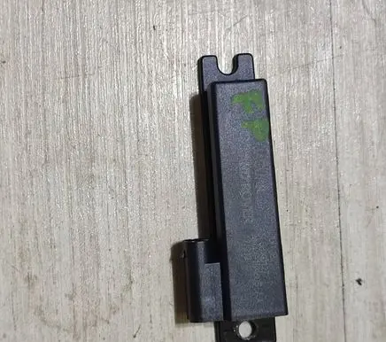 Jaguar F-Pace Keyless system antenna 5E08X0127 174212 AH4215K603AA