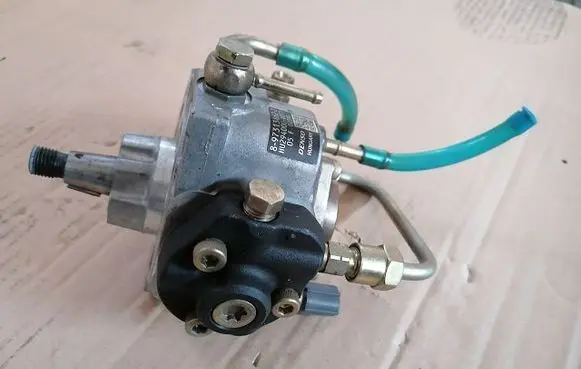 Opel Corsa F In-tank fuel pump 2940000071SDT