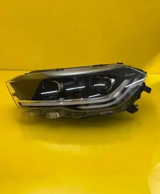 Volkswagen Polo VI Headlight/headlamp 2G1941035L