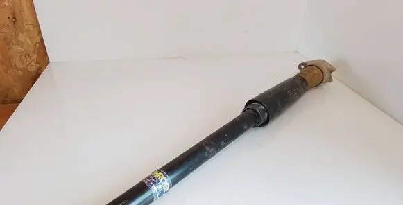 Mazda 2 Rear shock absorber/damper K1309120 T9130693