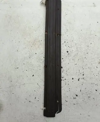 Mitsubishi Pajero Other sill/pillar trim element Mb645835