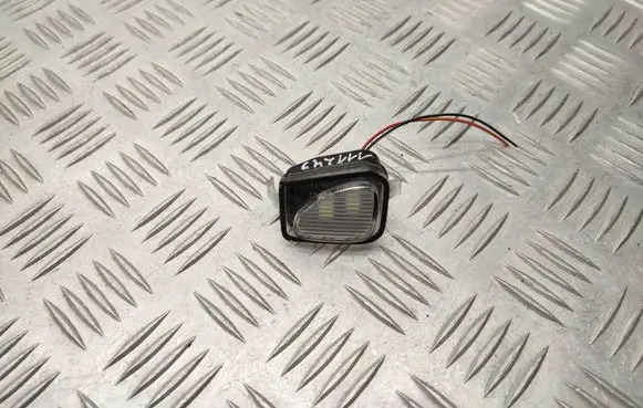 Hyundai Santa Fe Front door wing mirror part 