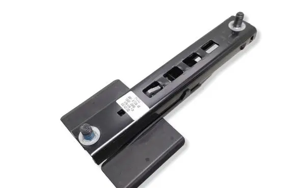 Ford Focus Seat belt adjustment rail AM51611C46AB
