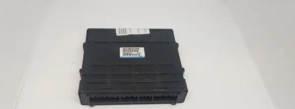 Mitsubishi Carisma Engine control unit/module MR420360 E2T68484
