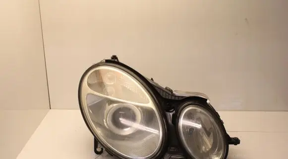 Mercedes-Benz E W211 Headlight/headlamp