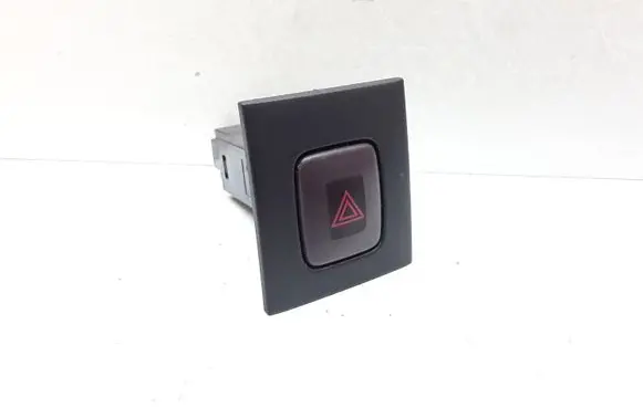 Volvo V70 Hazard light switch 30710106
