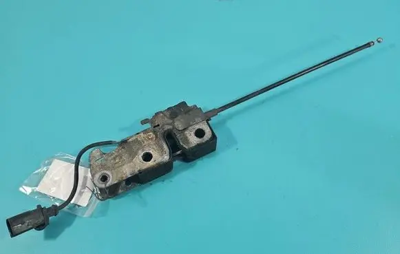 Skoda Yeti (5L) Engine bonnet/hood lock/catch IMPRK1577369
