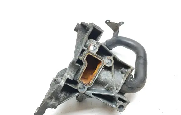 Audi Q7 4L Power steering pump mounting bracket 059145169AA