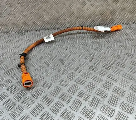 Cupra Formentor Other wiring loom 5Q0971483B 5WA971449A