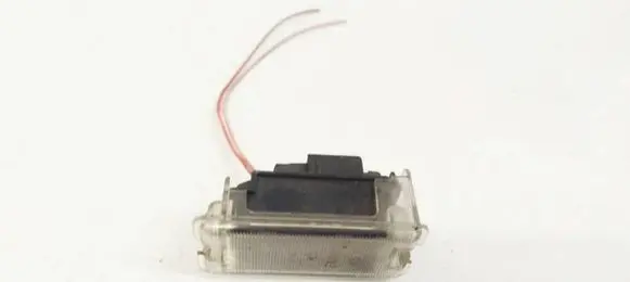 Renault Scenic II - Grand scenic II Other interior light 7700771935