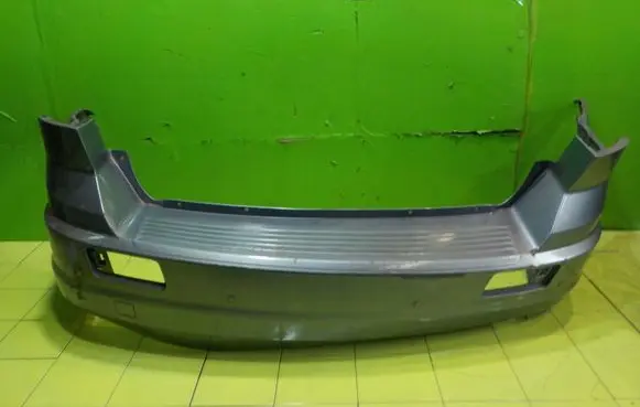 Dodge Journey Rear bumper 13AB126 53CEF7FD28FC492DB