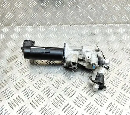 Tesla Model X Front door soft close latching motor 104535100H