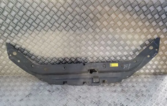 Top upper radiator support slam panel