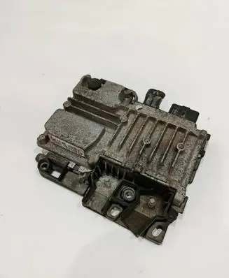 Peugeot 208 I Start/Stop control module 9808655680 28292083 00003872132