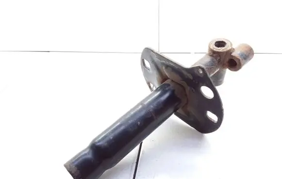 BMW 3 E46 Front bumper shock/impact absorber 