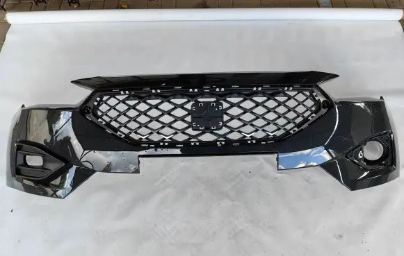 Seat Tarraco Front bumper 5FJ807221