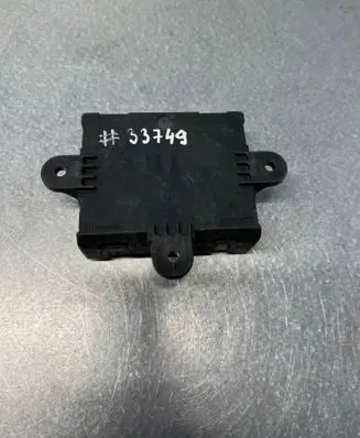 Volvo S70 V70 V70 XC Door control unit/module 9G9T14B534BC